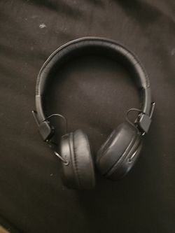 Headphones