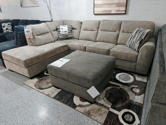 Sectional Sofa 