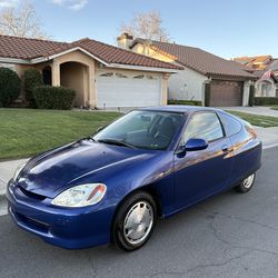 2002 Honda Insight 145K miles