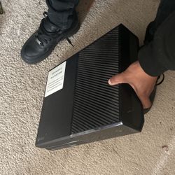 Xbox One