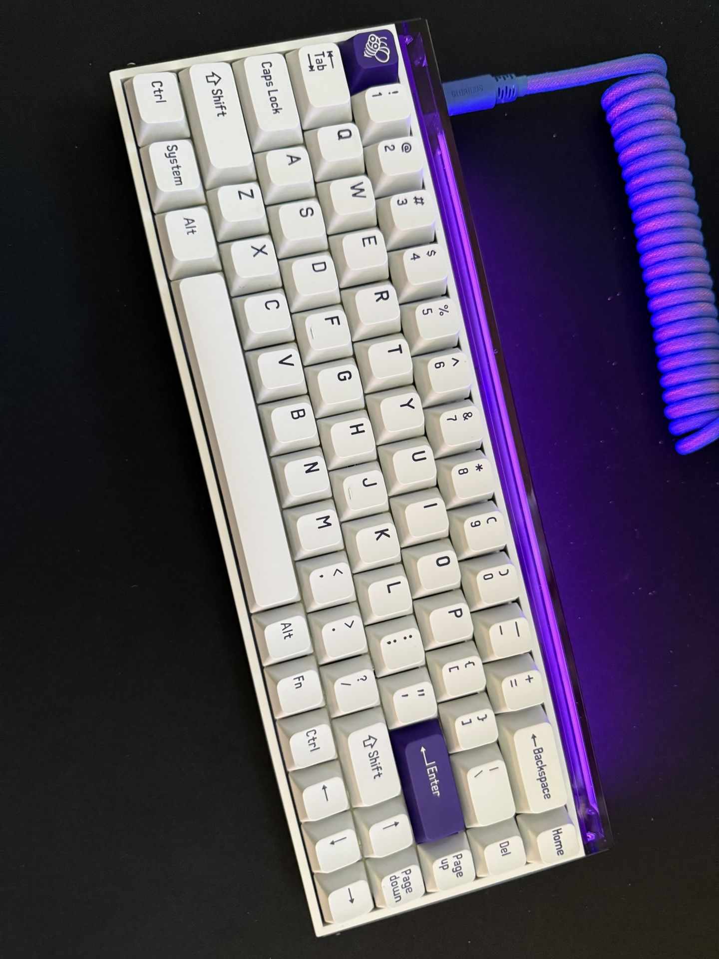 Melgeek Made68