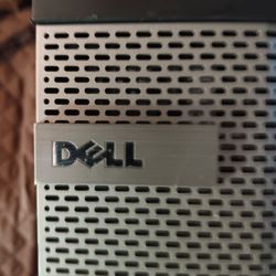 DELL OPTIPLEX 3010