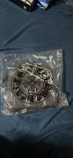 Chrome Heart Beanies
