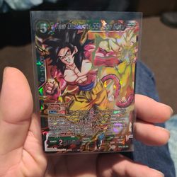Dragon Ball Z