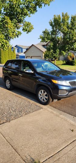 2013 KIA Sorento