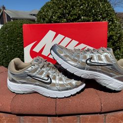 Nike P-6000; Size: 9M/10.5W
