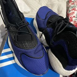 Adidas Crazy BYW