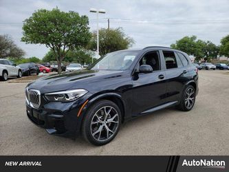2023 BMW X5