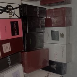 *BEST OFFERS*COLOGONESS/PERFUMES