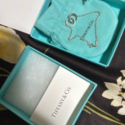 Tiffany & Co Bracelet