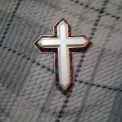 Religious cross