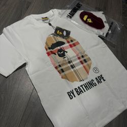 Bape Shirt