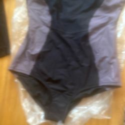 Speedo Women’s Swim Suit 