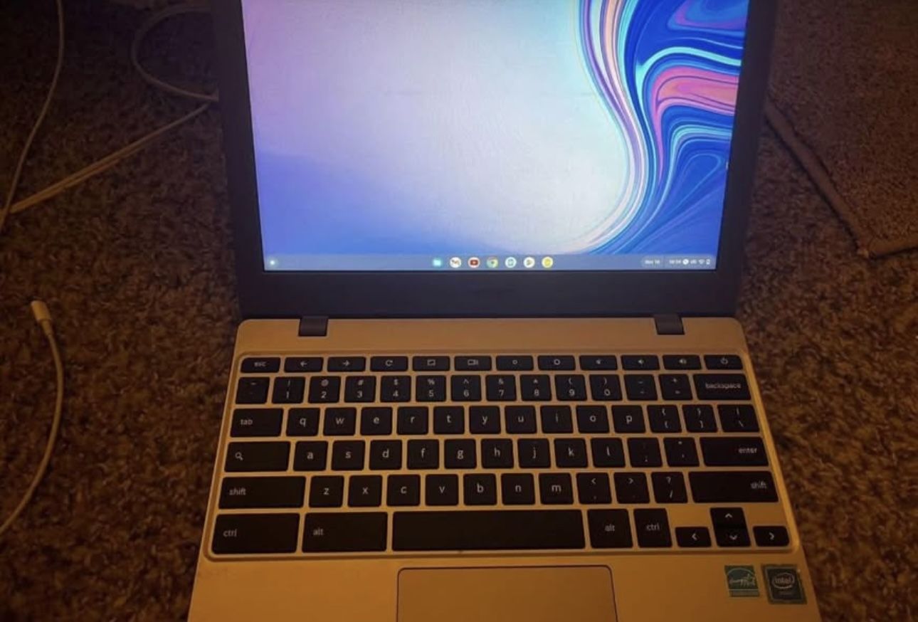 samsung laptop