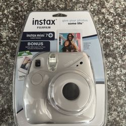Brand New Instax Fujifilm