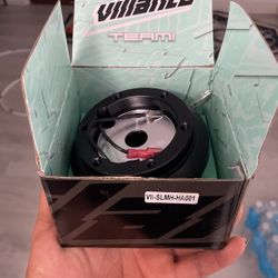 Viilante Slim Hub