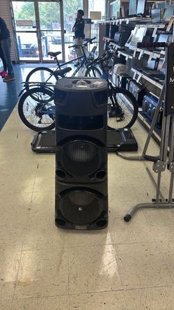 Edison Home Speaker