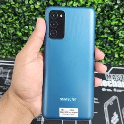 Samsung Galaxy A03s, Factory Unlocked,  Excellent Condition,  LIKE NEW 