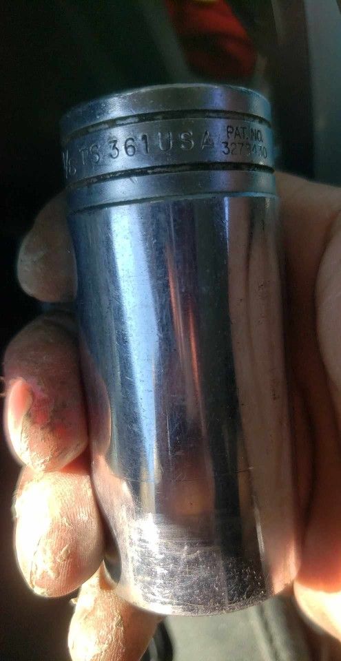 Snap On