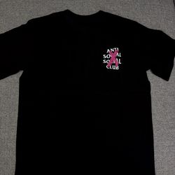 Anti Social Social Club T-Shirt