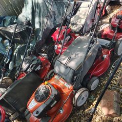 Working Equipment Lot (Read Description)