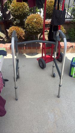 Adult walker