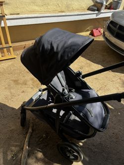 Uppababy Cruz Stroller