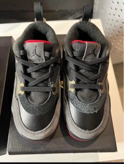 Jordan AJ 4 RM