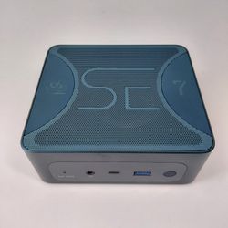 Beelink SER7 Mini PC Ryzen 7 7840HS 1.0GHz 32GB RAM 1TB SSD