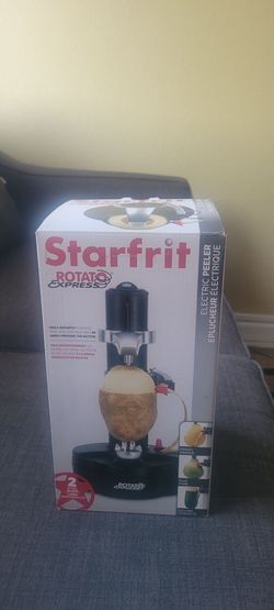 Starfrit rotato