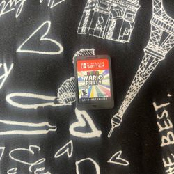 Super Mario Party Swtich