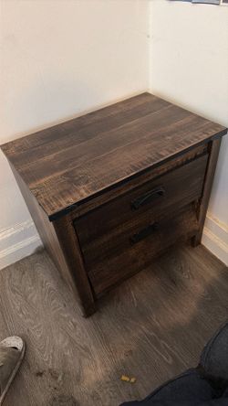 Nightstand