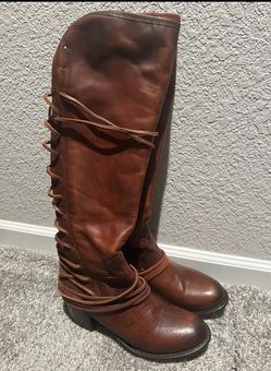 Freebird boots size 9
