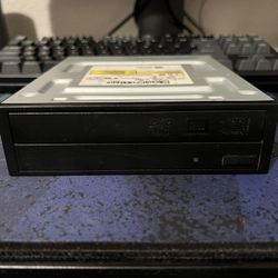 Toshiba Samsung DVD Disc Drive
