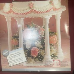 Cake Tier Stand 