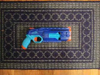 Nerf 2.0 Trailblazer Blaster