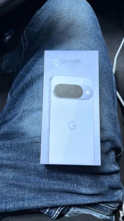 Google pixel phone