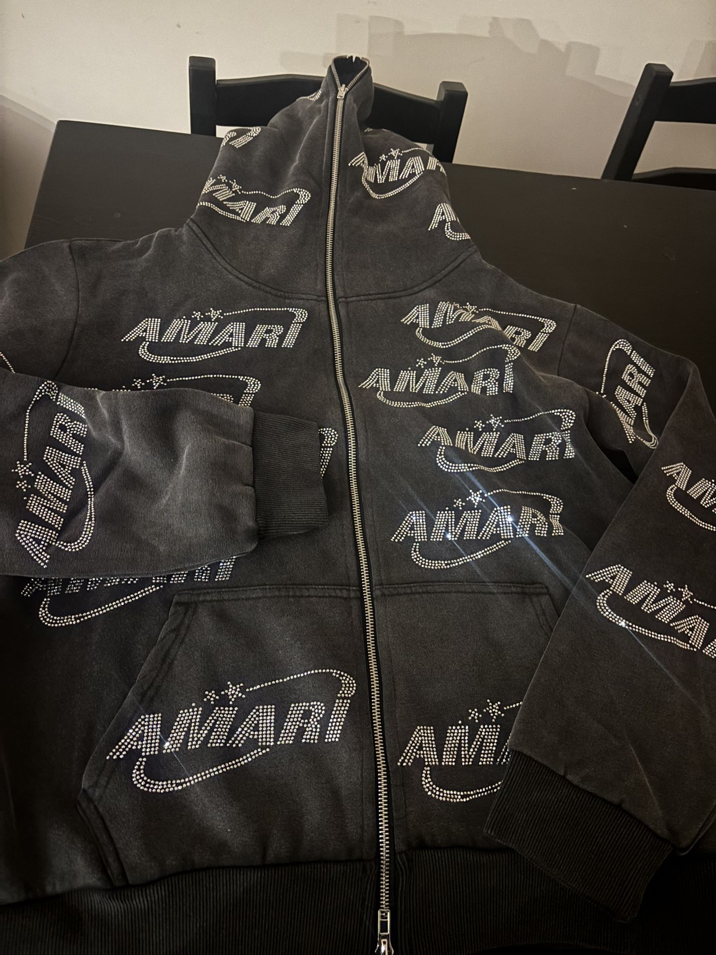 Amari Jacket