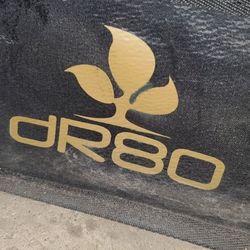 Dr 80 Grow Tent