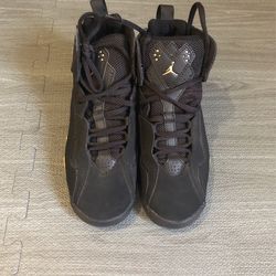 Jordan’s