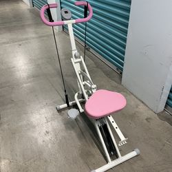 Fly bird Exercise Equipment 