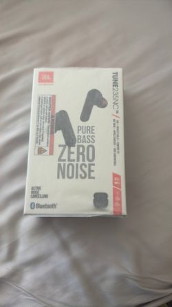 JBL TUNE235NC Pure bass Bluetooth