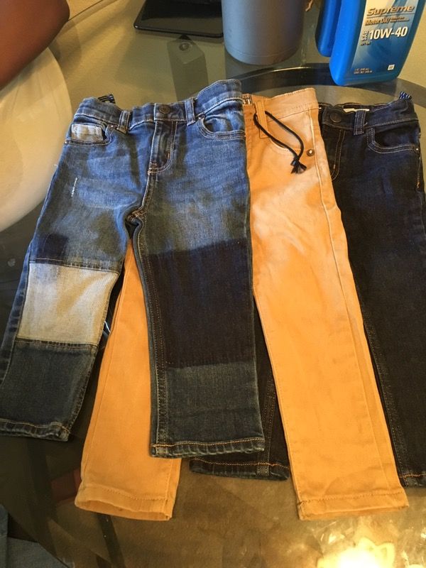 2t jeans