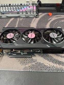 Gigabyte RTX 4070 Super/ TUF B850 Motherboard w/wifi