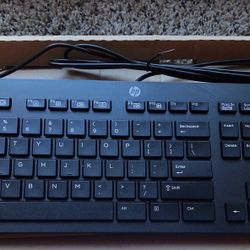 Multiple Keyboards 