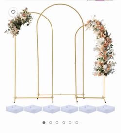 Backdrop Stand