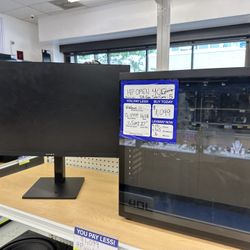HP OMEN 40L Gaming Computer Complete 