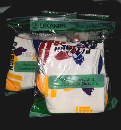 Boys Socks Dikanun Value Pack