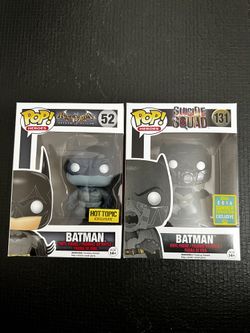 ***Batman Funko Bundle