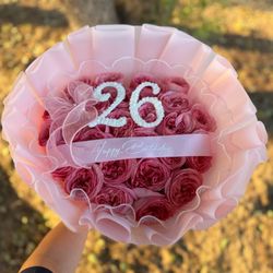 Rosas/Flores/Ramos/Bouquets 